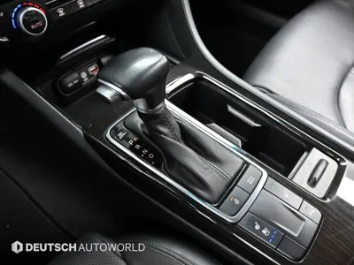 Kia K5 2017, 56214 км, за 10500000 KRW - фото 9
