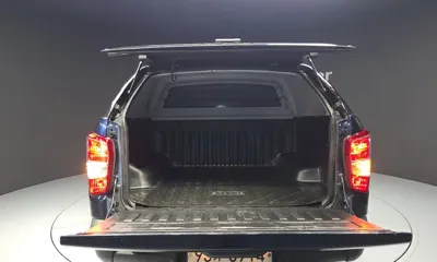 KG_Mobility_Ssangyong Rexton 2019, 103684 км, за 14500000 KRW - фото 30