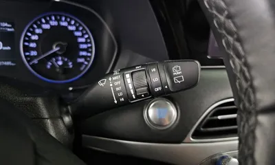 Hyundai Palisade 2021, 87485 км, за 25900000 KRW - фото 34