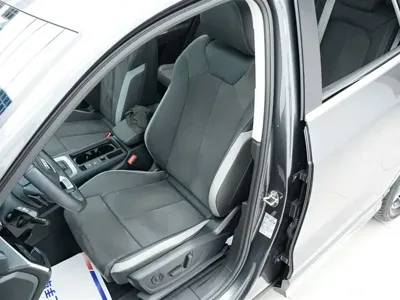 Audi Q3 2022, 36000 км, за 175000 CNY - фото 6