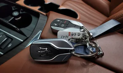 Maserati Levante 2017, 61298 км, за 38990000 KRW - фото 16
