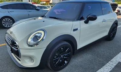 MINI Cooper 2018, 78836 км, за 8600000 KRW