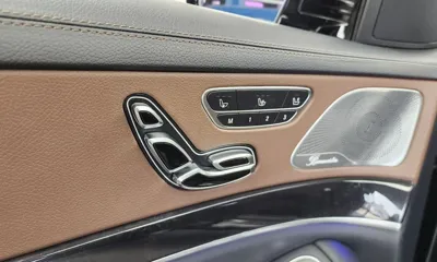 Mercedes-Benz S-Class 2020, 106308 км, за 44200000 KRW - фото 30
