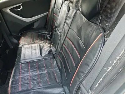 Hyundai Elantra Langdong 2015, 95399 км, за 20299 CNY - фото 13