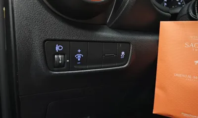 Hyundai Kona 2018, 79765 км, за 9990000 KRW - фото 14