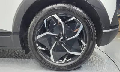 Hyundai Ioniq5 2024, 33390 км, за 32800000 KRW - фото 21