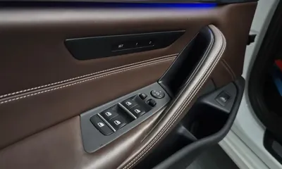 BMW 5-Series 2018, 60218 км, за 25500000 KRW - фото 32