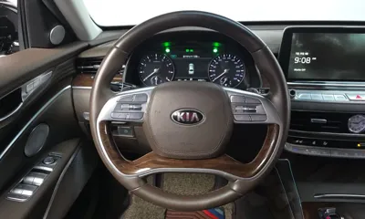 Kia K9 2020, 87017 км, за 21800000 KRW - фото 13