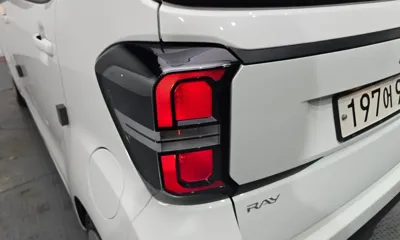 Kia Ray 2023, 58770 км, за 12700000 KRW - фото 23