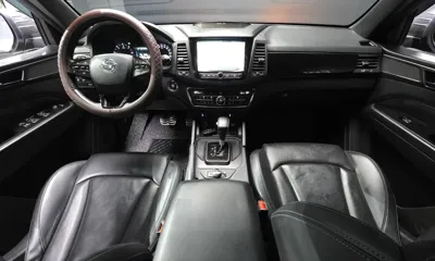 KG_Mobility_Ssangyong Rexton 2021, 64590 км, за 24500000 KRW - фото 7