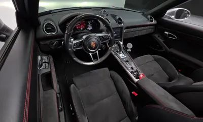 Porsche 718 2018, 48827 км, за 58800000 KRW - фото 7