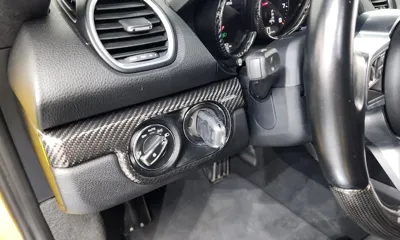 Porsche 718 2019, 95022 км, за 56500000 KRW - фото 28