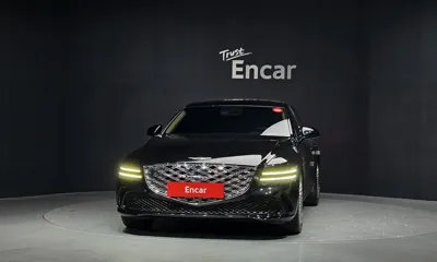 Genesis G80 2025, 14391 км, за 55500000 KRW - фото 3