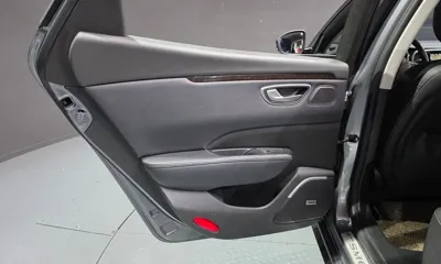 Renault-KoreaSamsung SM6 2016, 124897 км, за 7500000 KRW - фото 25