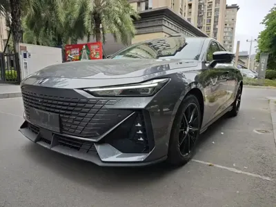 Changan UNI-V · 2023 год