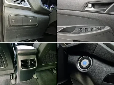 Hyundai Tucson 2016, 140792 км, за 7900000 KRW - фото 16