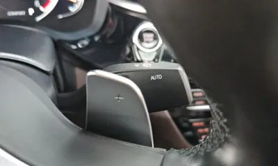 BMW 5-Series 2018, 135669 км, за 22600000 KRW - фото 30