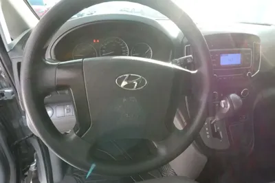 Hyundai Starex 2018, 162006 км, за 8900000 KRW - фото 11
