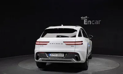 Genesis GV70 2023, 16888 км, за 44990000 KRW