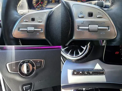 Mercedes-Benz CLS-Class 2019, 89941 км, за 38500000 KRW - фото 12