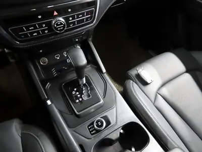 KG_Mobility_Ssangyong Rexton 2021, 34481 км, за 23500000 KRW - фото 9