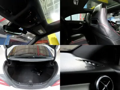 Mercedes-Benz CLA-Class 2018, 99407 км, за 12900000 KRW - фото 19