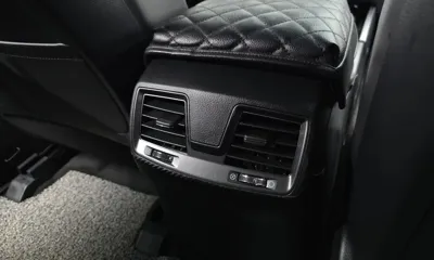 KG_Mobility_Ssangyong Rexton 2021, 53714 км, за 20900000 KRW - фото 30