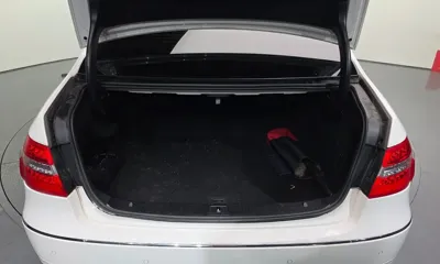 Mercedes-Benz E-Class 2013, 160430 км, за 4700000 KRW - фото 20