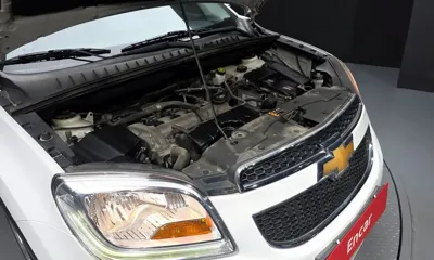 ChevroletGMDaewoo Orlando 2017, 139574 км, за 5300000 KRW - фото 6