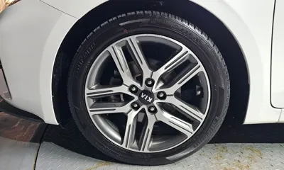 Kia K3 2019, 147481 км, за 7500000 KRW - фото 5
