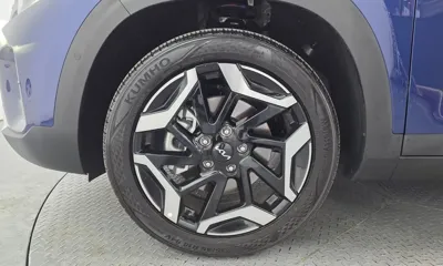 Kia Seltos 2025, 1826 км, за 28900000 KRW - фото 21