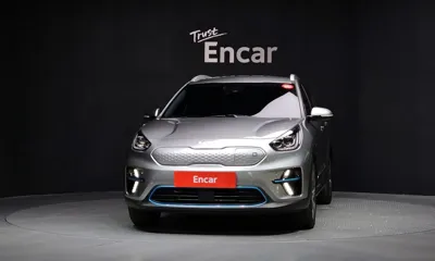 Kia Niro 2022, 17785 км, за 24500000 KRW - фото 3