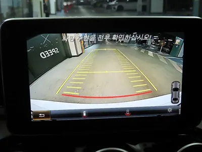Mercedes-Benz C-Class 2016, 87138 км, за 15000000 KRW - фото 15