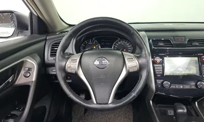 Nissan Altima 2013, 184279 км, за 3700000 KRW - фото 14