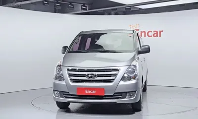 Hyundai Starex 2018, 102700 км, за 12900000 KRW