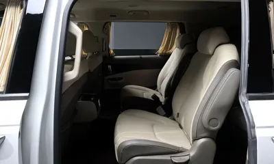 Kia Canival 2023, 29140 км, за 28990000 KRW - фото 26