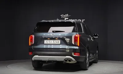 Hyundai Palisade 2019, 52774 км, за 21300000 KRW