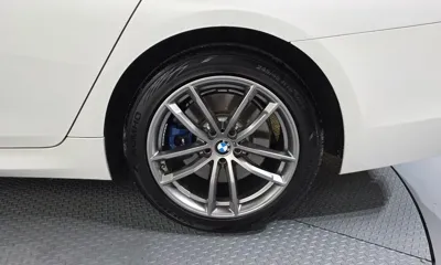 BMW 5-Series 2018, 125449 км, за 21990000 KRW - фото 21