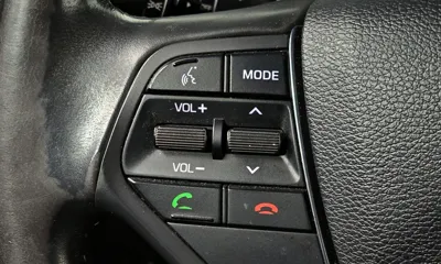 Hyundai Sonata 2015, 104062 км, за 8900000 KRW - фото 14