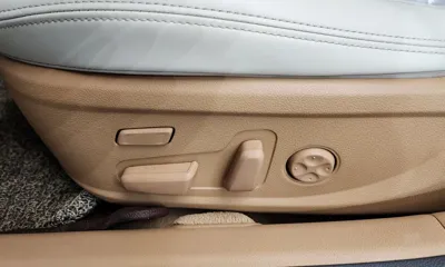 Hyundai Grandeur 2020, 127418 км, за 20000000 KRW - фото 31
