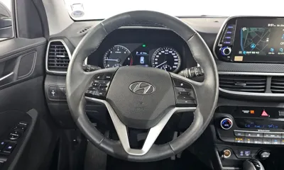 Hyundai Tucson 2019, 40135 км, за 16300000 KRW - фото 13