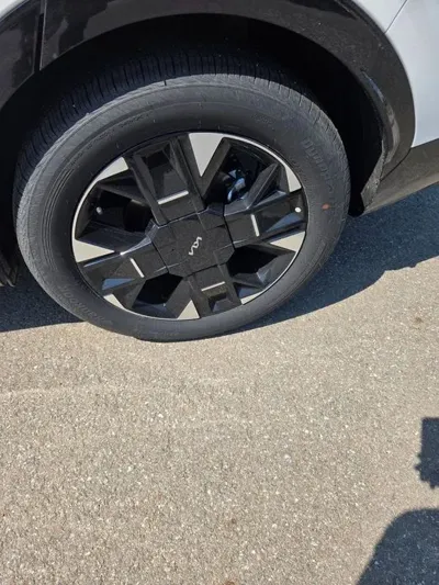 Kia Sportage 2026, 4200 км, за 21370000 KRW - фото 8