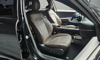 Hyundai Ioniq6 2023, 35593 км, за 37500000 KRW - фото 12