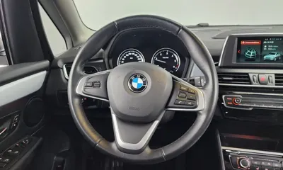 BMW 2-Series 2019, 51123 км, за 17900000 KRW - фото 13