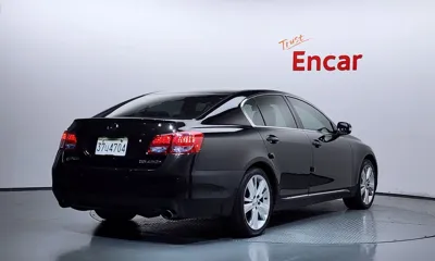 Lexus GS 2011, 162460 км, за 7700000 KRW - фото 2