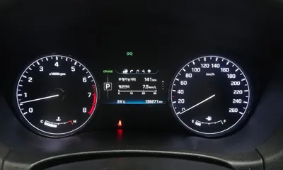 Hyundai Genesis 2015, 156271 км, за 9900000 KRW - фото 8
