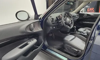 MINI Clubman 2016, 29907 км, за 11500000 KRW - фото 10