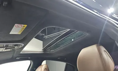Genesis G70 2019, 138804 км, за 16700000 KRW - фото 19
