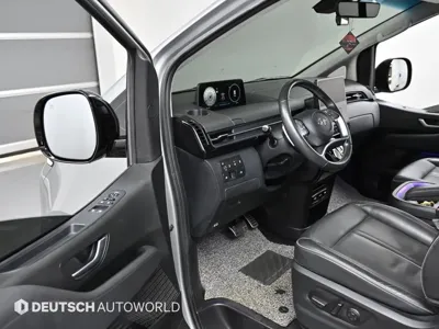 Hyundai Staria 2023, 56293 км, за 33000000 KRW - фото 11