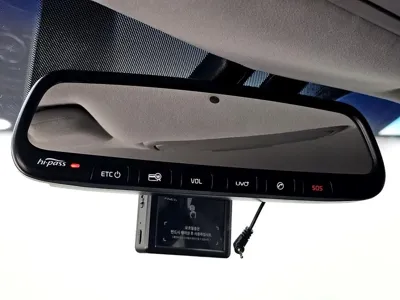 Kia K7 2013, 170000 км, за 4190000 KRW - фото 12